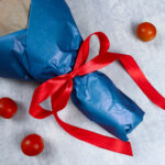 Съедобный букет «Хейли-Джет» 2