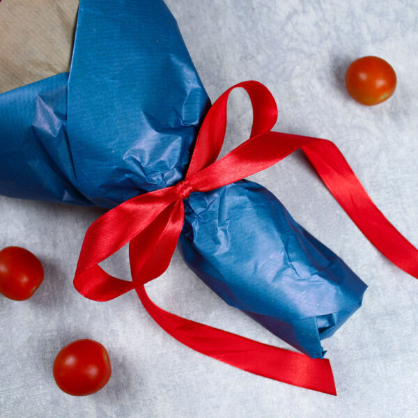 Съедобный букет «Хейли-Джет» 2