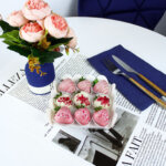 Клубника в шоколаде «Берри-Свит» 9 ягод, фото 1