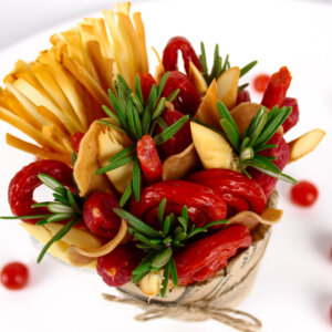 Мужской набор «Хоп-Вольт» 5