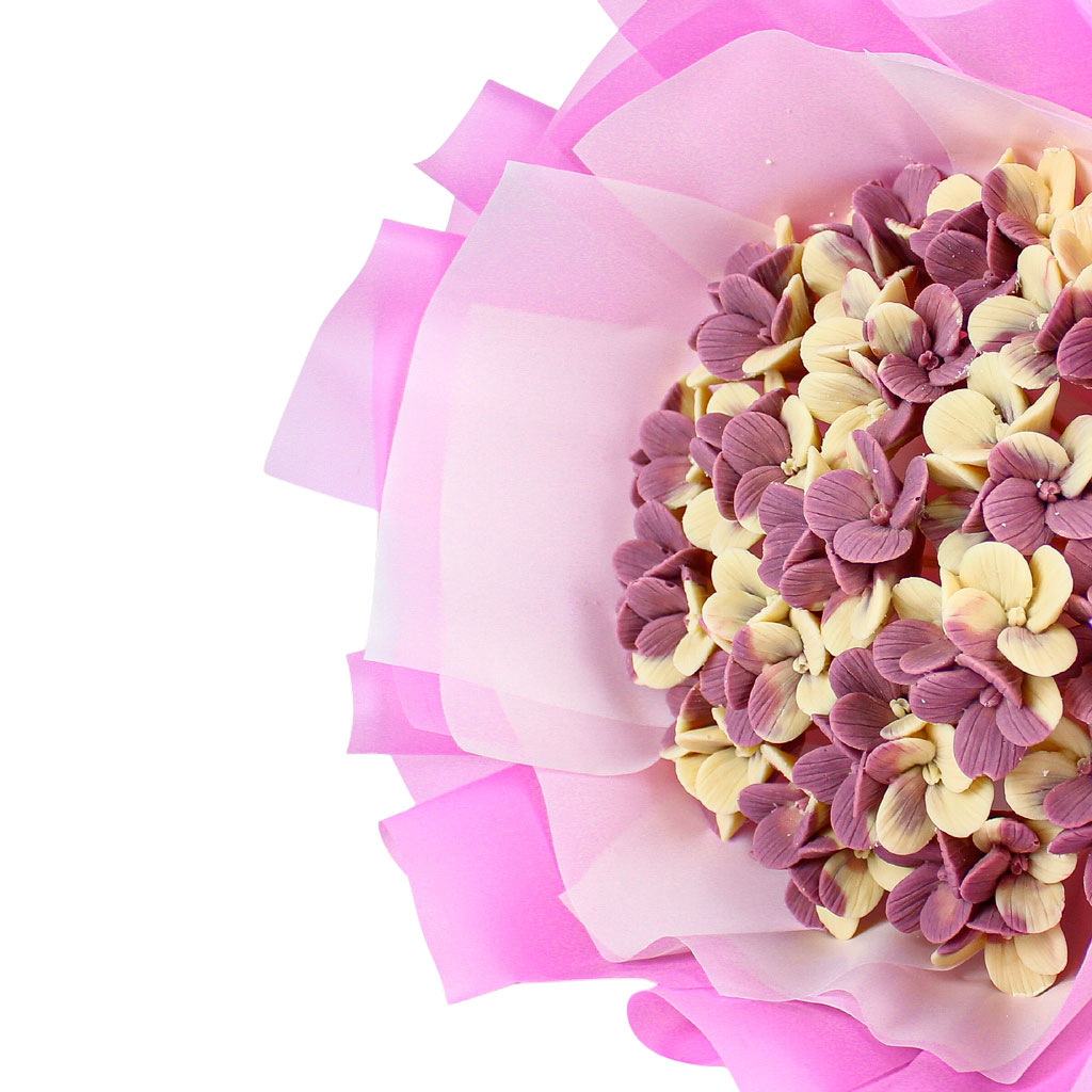 Категория - Букеты из шоколада