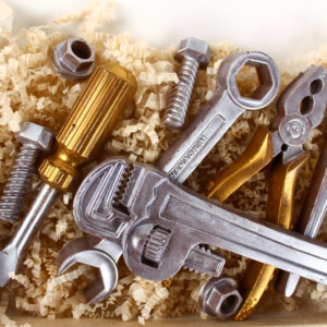 Шоколадный набор «Мастер-Чок» в коробке\140 гр. Фото 4