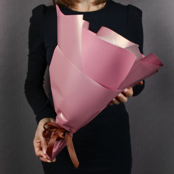 Букет из клубника в шоколаде «Дабл-Строб» фото 3