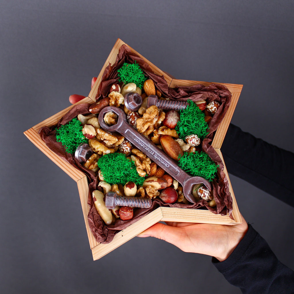 1000096456 Мужской набор «Стар-Скаут» фото 3